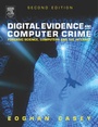 Cover: Digital Evidence and Computer Crime - Academic Press