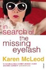 Cover: In Search of the Missing Eyelash - Vintage
