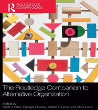 Abbildung von: The Routledge Companion to Alternative Organization - Routledge