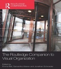 Cover: The Routledge Companion to Visual Organization - Routledge