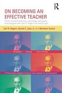 Abbildung von: On Becoming an Effective Teacher - Routledge
