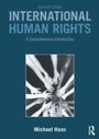 Cover: International Human Rights - Routledge