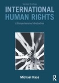 Cover: International Human Rights - Routledge