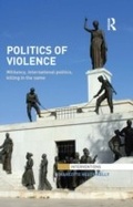 Cover: Politics of Violence - Routledge