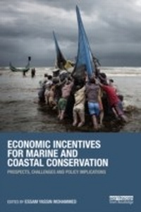 Abbildung von: Economic Incentives for Marine and Coastal Conservation - Routledge