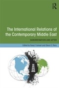 Cover: The International Relations of the Contemporary Middle East - Routledge