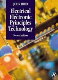 Enlarge image Cover: Electrical and Electronic Principles and Technology - Newnes