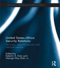 Abbildung von: United States - Africa Security Relations - Routledge