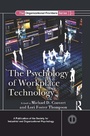 Cover: The Psychology of Workplace Technology - Routledge