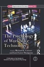 Cover: The Psychology of Workplace Technology - Routledge
