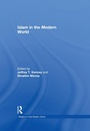 Cover: Islam in the Modern World - Routledge