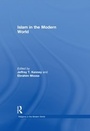 Cover: Islam in the Modern World - Routledge