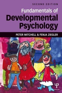 Enlarge image Cover: Fundamentals of Developmental Psychology - Psychology Press Ltd