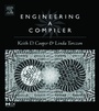 Cover: Engineering a Compiler - Morgan Kaufmann