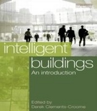 Abbildung von: Intelligent Buildings: An Introduction - Routledge