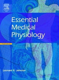 Abbildung von: Essential Medical Physiology - Academic Press