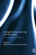 Abbildung von: Linking Families, Learning, and Schooling - Routledge