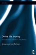 Cover: Online File Sharing - Routledge