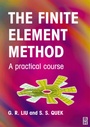 Cover: Finite Element Method - Butterworth-Heinemann