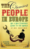 Cover: The Clumsiest People in Europe - Arrow Books Ltd