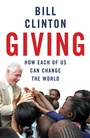 Cover: Giving - Arrow Books Ltd