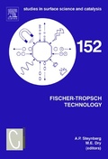 Bild: Fischer-Tropsch Technology - Elsevier