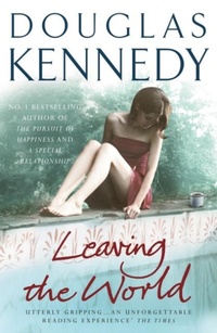 Abbildung von: Leaving the World - Arrow Books Ltd