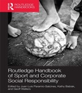 Cover: Routledge Handbook of Sport and Corporate Social Responsibility - Routledge