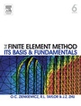 Cover: The Finite Element Method: Its Basis and Fundamentals - Butterworth-Heinemann