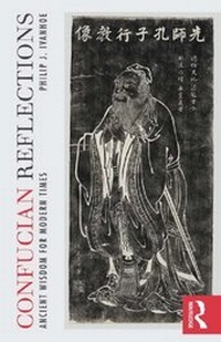 Abbildung von: Confucian Reflections - Routledge