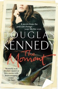 Abbildung von: The Moment - Arrow Books Ltd