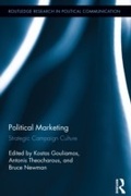 Abbildung von: Political Marketing - Routledge