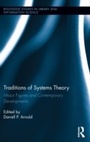 Cover: Traditions of Systems Theory - Routledge