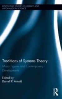 Abbildung von: Traditions of Systems Theory - Routledge