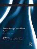 Cover: Iranian Foreign Policy Since 2001 - Routledge