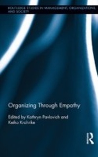 Abbildung von: Organizing through Empathy - Routledge