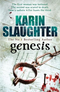 Enlarge image Cover: Genesis - Arrow Books Ltd