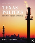 Abbildung von: Texas Politics - Routledge