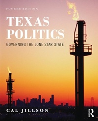 Abbildung von: Texas Politics - Routledge