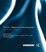 Cover: China's Regional Development - Routledge