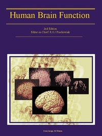 Enlarge image Cover: Human Brain Function - Academic Press