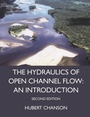 Cover: Hydraulics of Open Channel Flow - Butterworth-Heinemann
