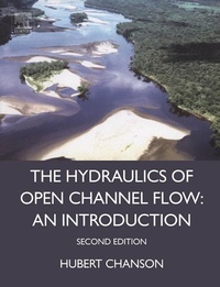 Enlarge image Cover: Hydraulics of Open Channel Flow - Butterworth-Heinemann