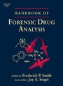 Cover: Handbook of Forensic Drug Analysis - Academic Press