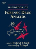Bild: Handbook of Forensic Drug Analysis - Academic Press