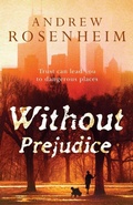 Cover: Without Prejudice - Arrow Books Ltd