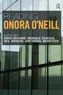 Cover: Reading Onora O'Neill - Routledge