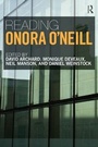 Cover: Reading Onora O'Neill - Routledge
