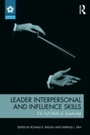 Cover: Leader Interpersonal and Influence Skills - Routledge