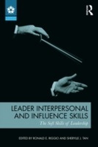 Enlarge image Cover: Leader Interpersonal and Influence Skills - Routledge